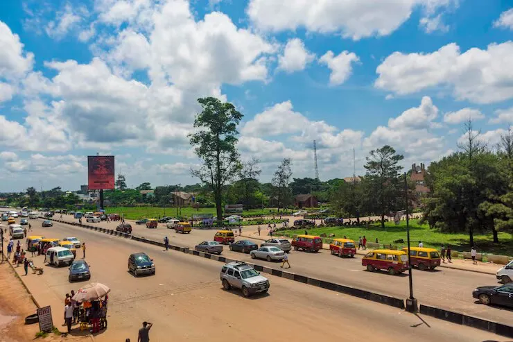 What Traveling Across Nigeria Teaches You (Beyond the Places)
